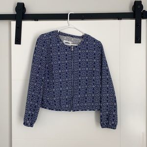 Old Navy San Francisco Jacket